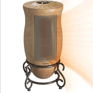 Ceramic heater model 6435